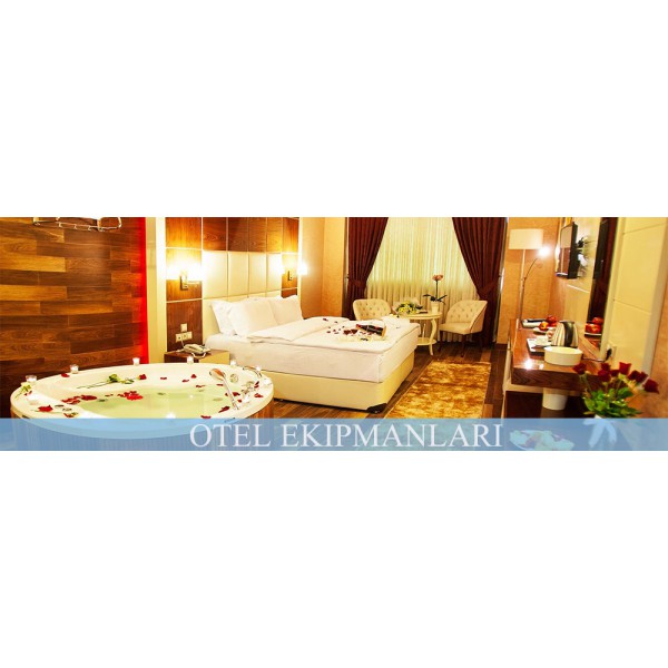 Otel Ekipmanları